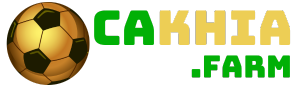 Cakhia TV